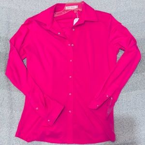 Ranch Dressin Pearl snap